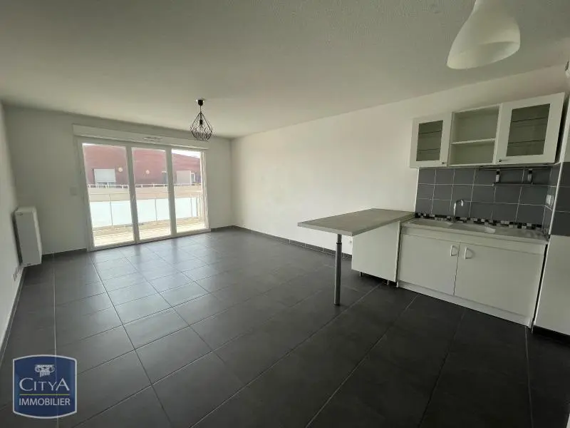 Photo 2 Appartement 3 pièces 67.34m²