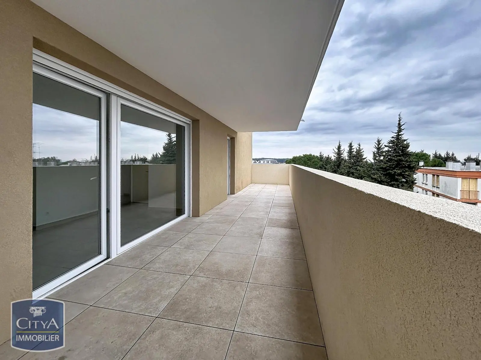 Photo 2 Appartement 3 pièces 64.85m²