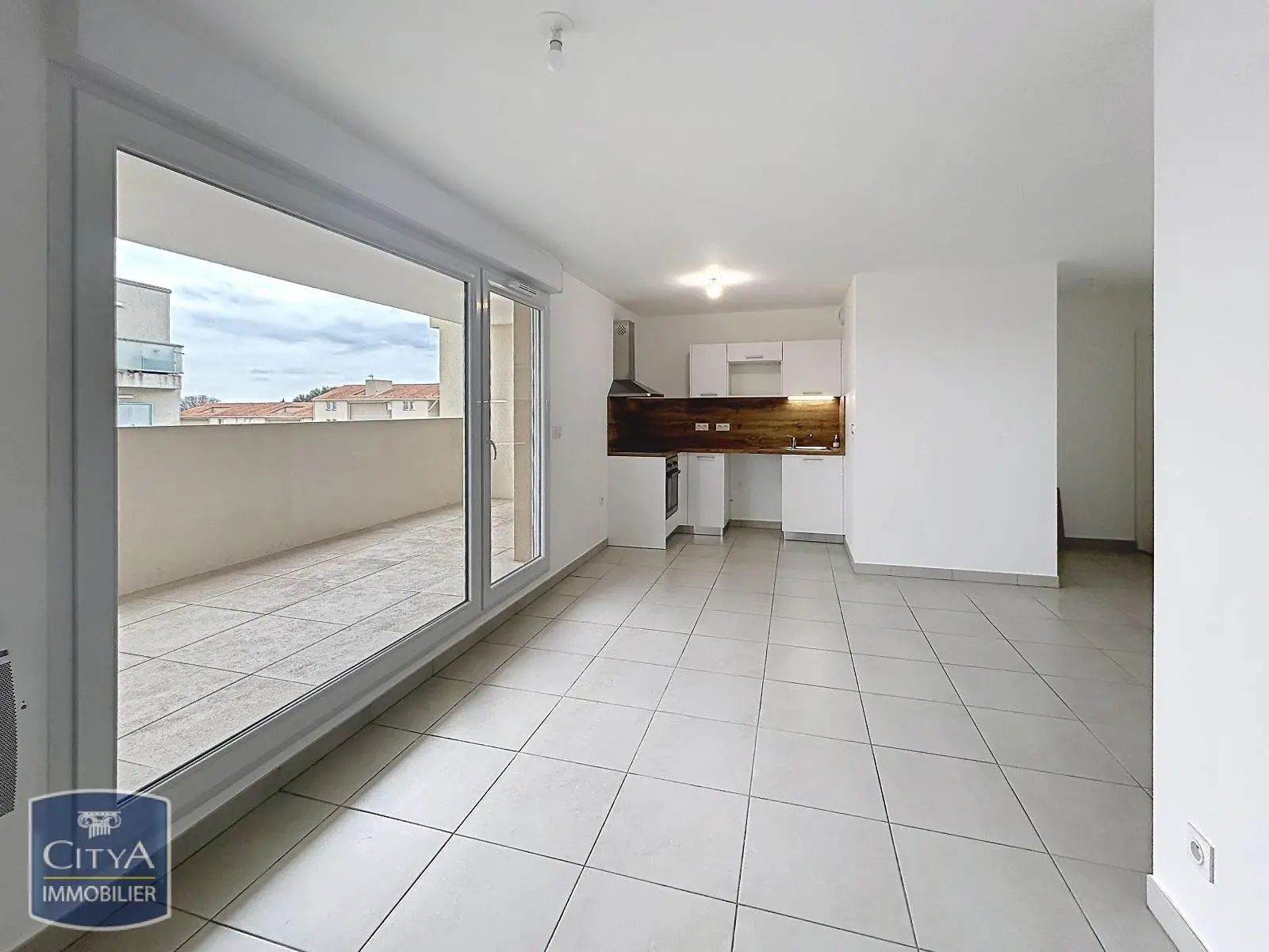 Photo 3 Appartement 3 pièces 64.85m²