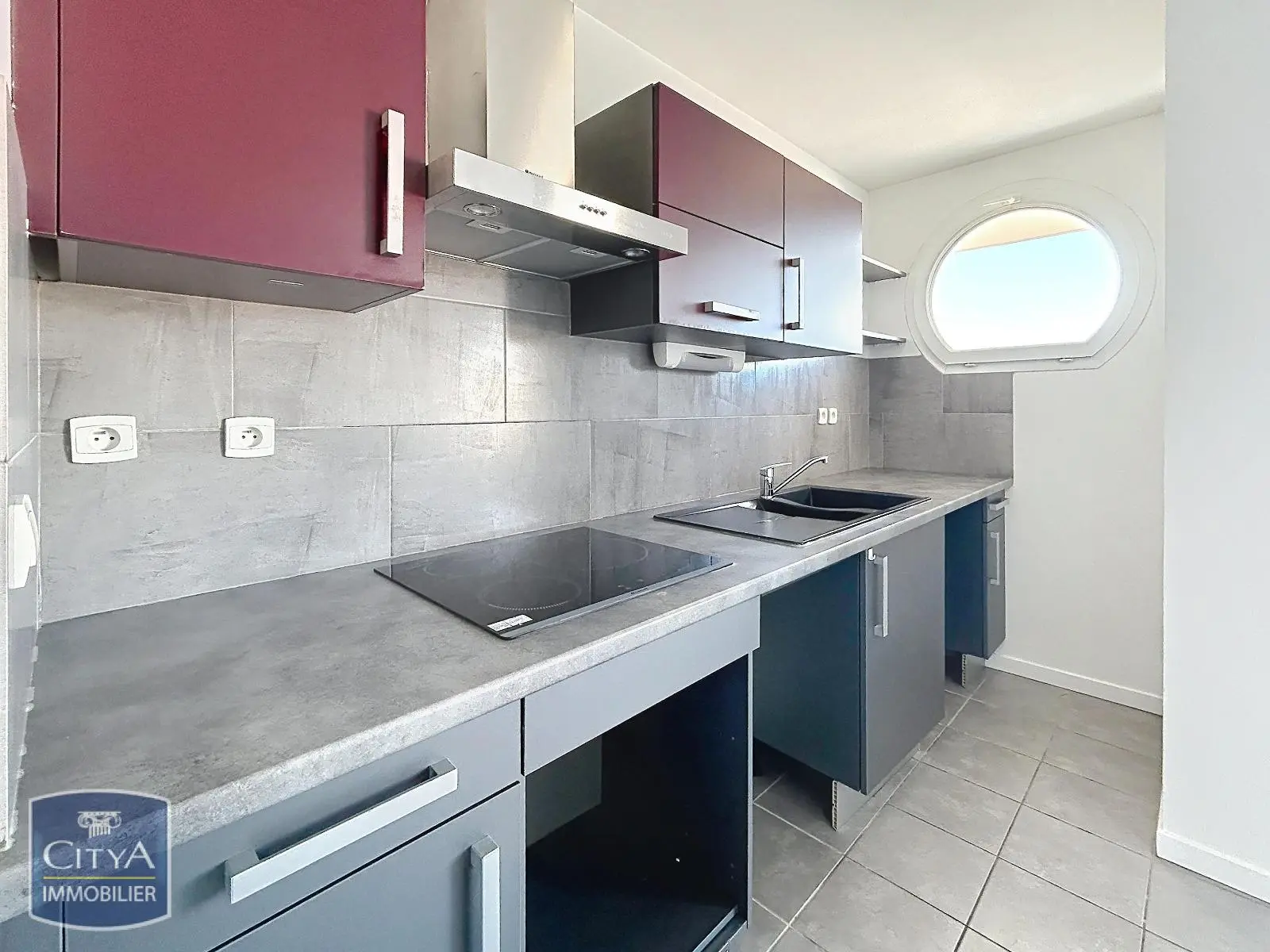 Photo 3 Appartement 3 pièces 59.82m²