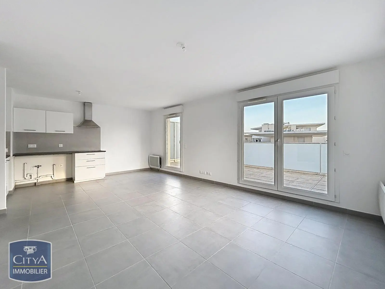 Photo 1 Appartement 3 pièces 65.7m²