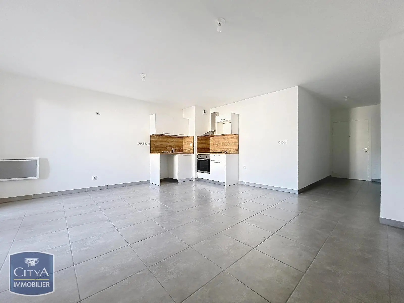 Photo 2 Appartement 3 pièces 64.95m²