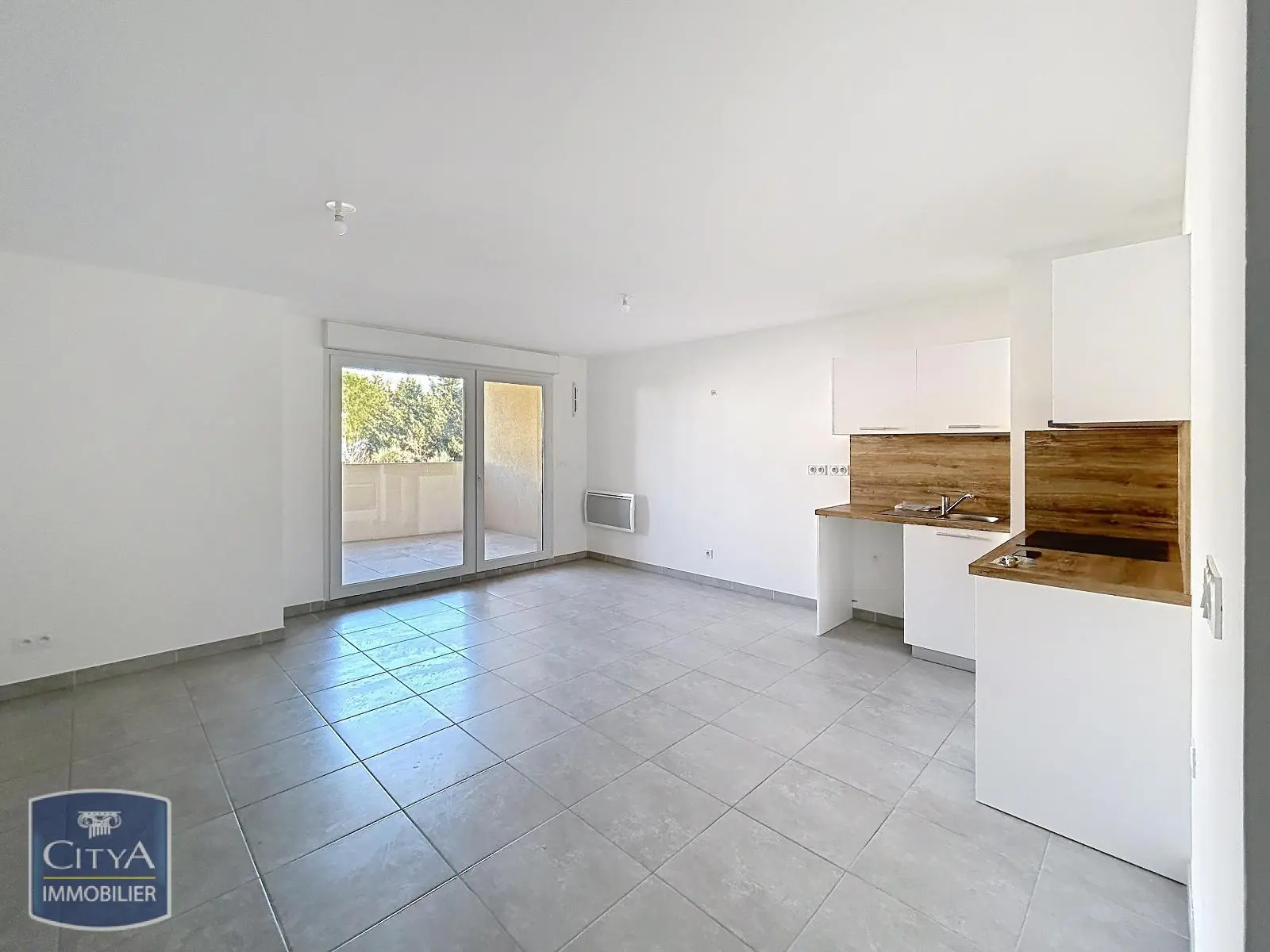 Photo 1 Appartement 3 pièces 64.95m²