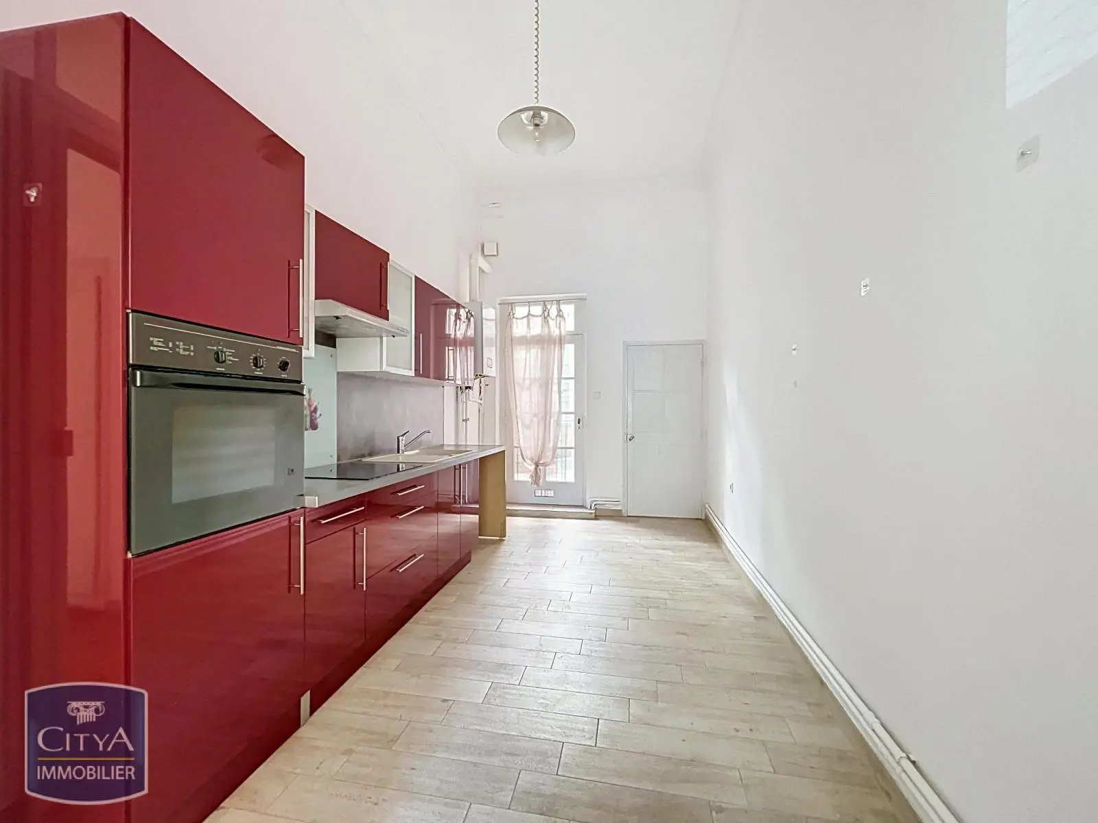 Photo 1 Appartement 2 pièces 78.35m²