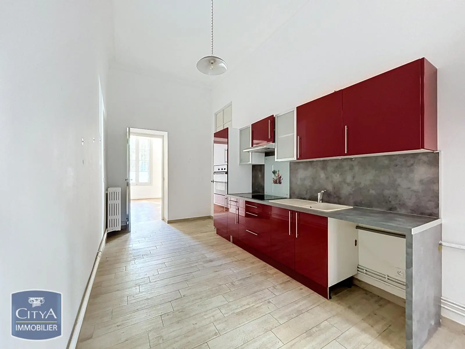 Photo 4 Appartement 2 pièces 78.35m²