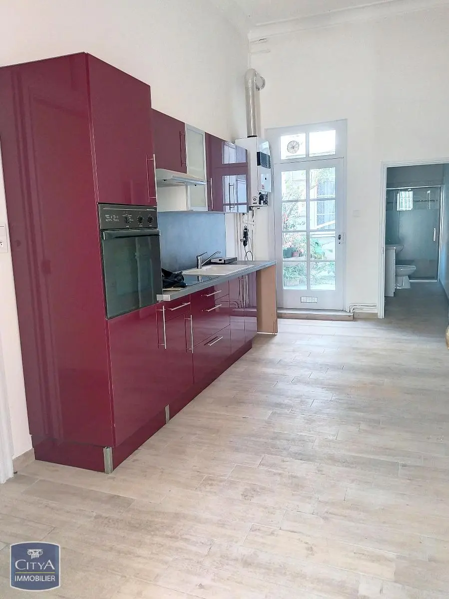 Photo 2 Appartement 2 pièces 78.35m²