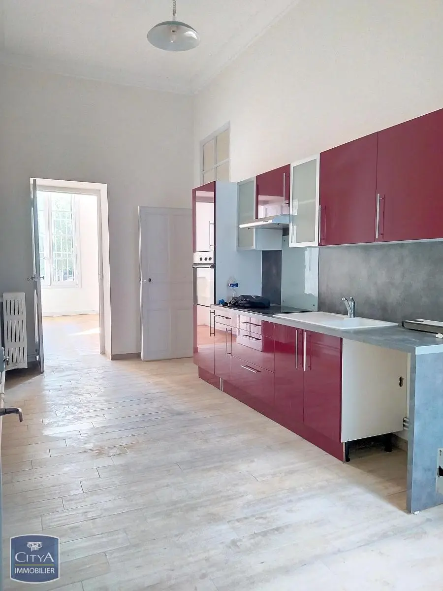Photo 3 Appartement 2 pièces 78.35m²