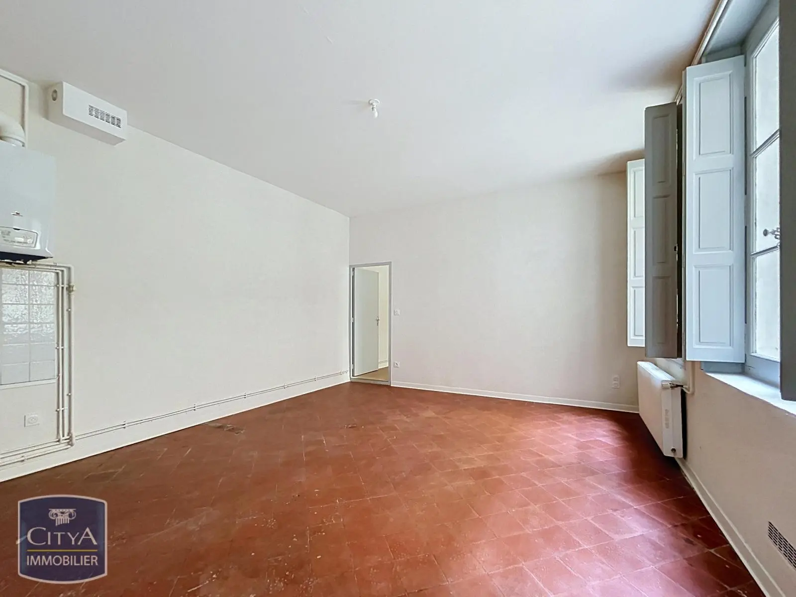 Photo 9 Appartement 2 pièces 50.2m²