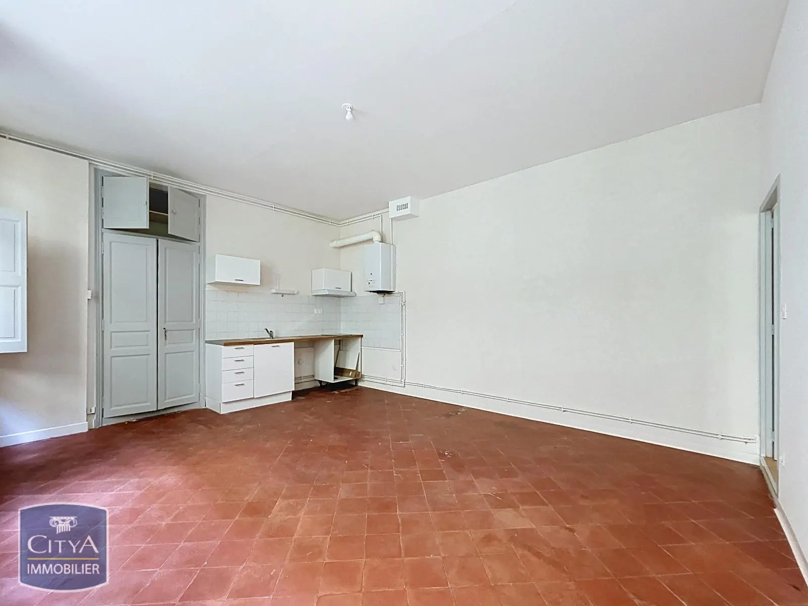 Photo 1 Appartement 2 pièces 50.2m²