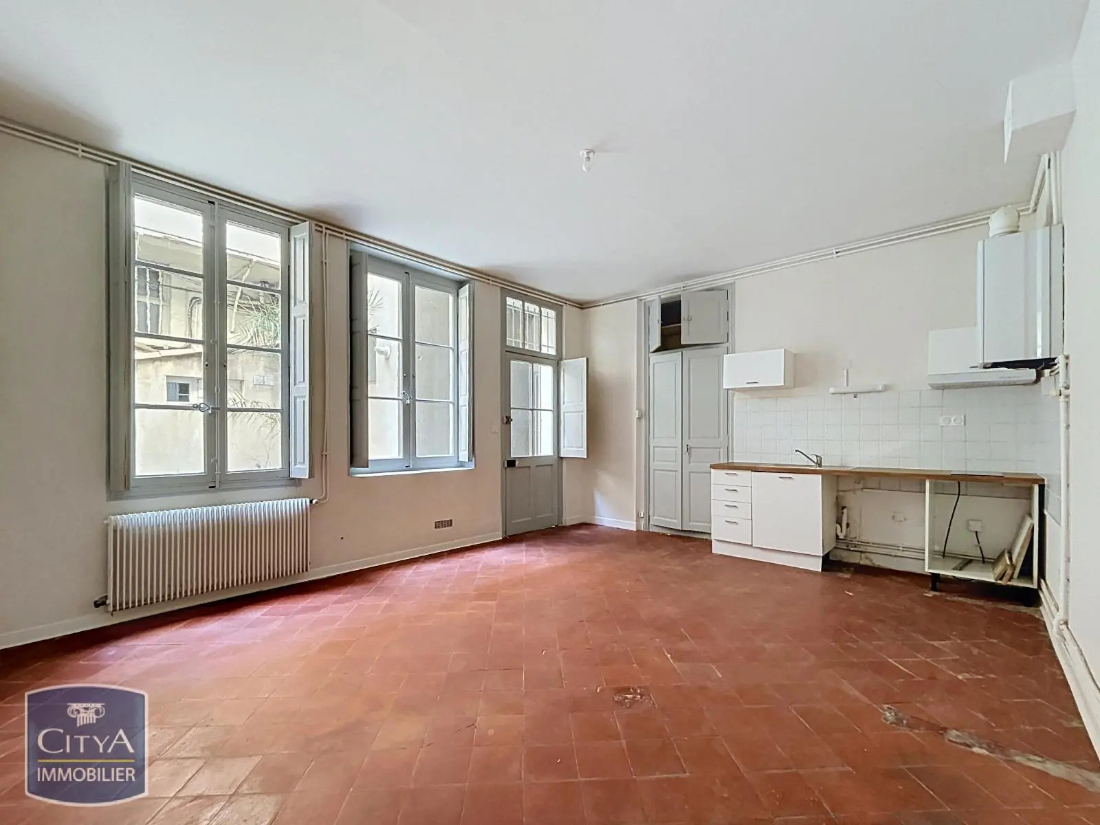 Photo 3 Appartement 2 pièces 50.2m²