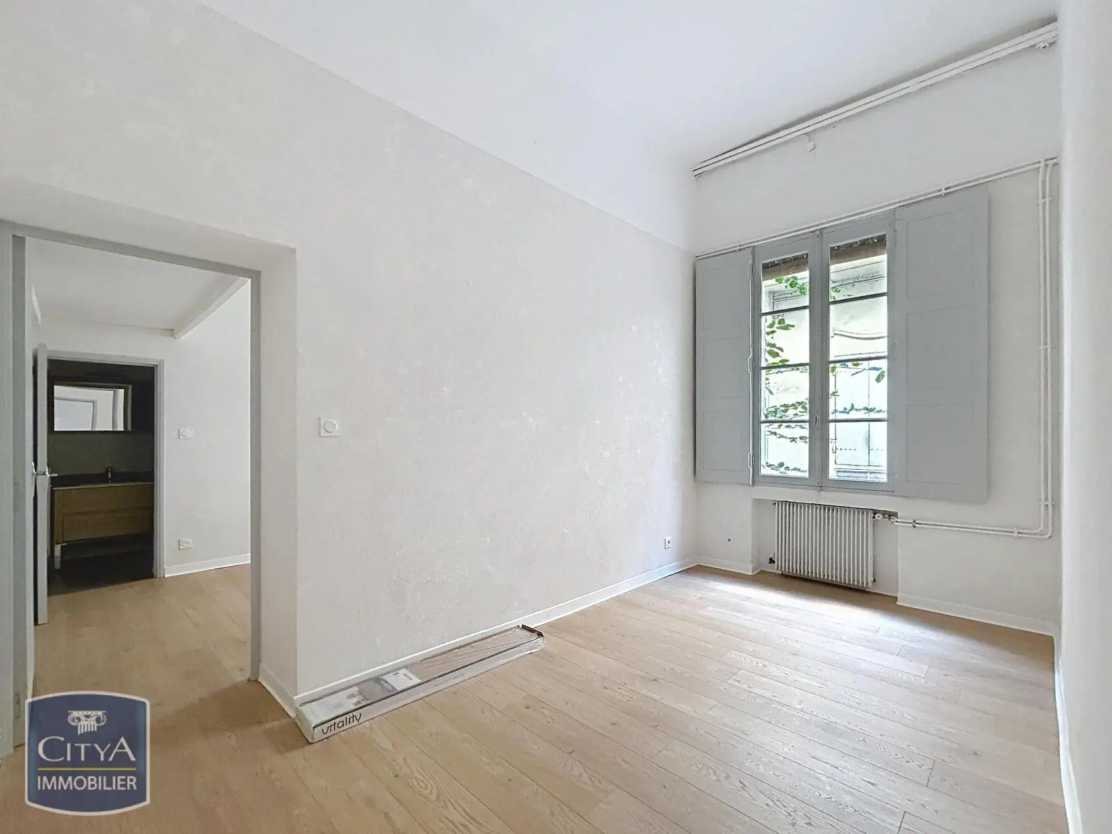 Photo 4 Appartement 2 pièces 50.2m²
