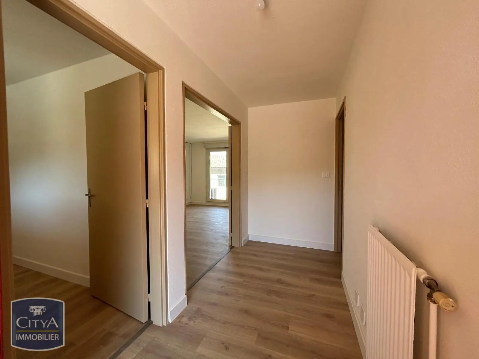 Photo 11 Appartement 3 pièces 60.4m²