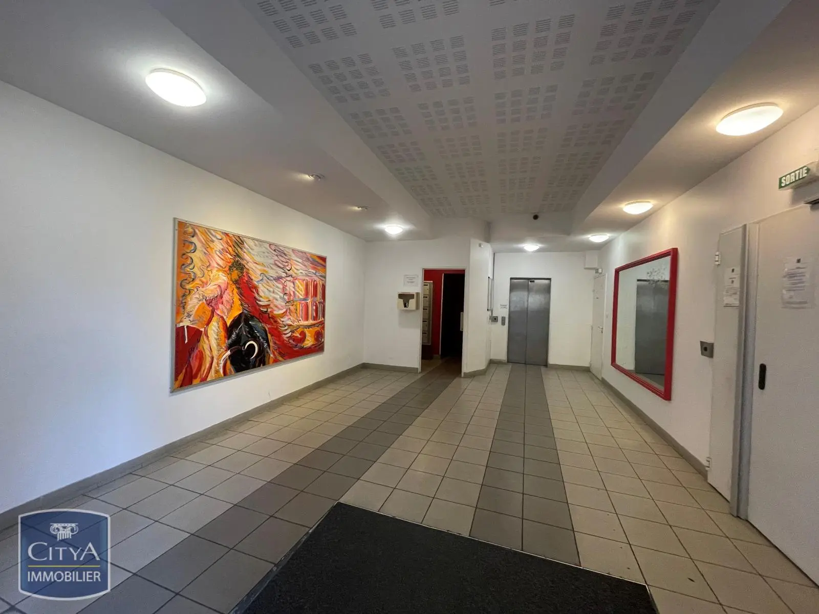 Photo 5 Appartement 1 pièce 31.38m²