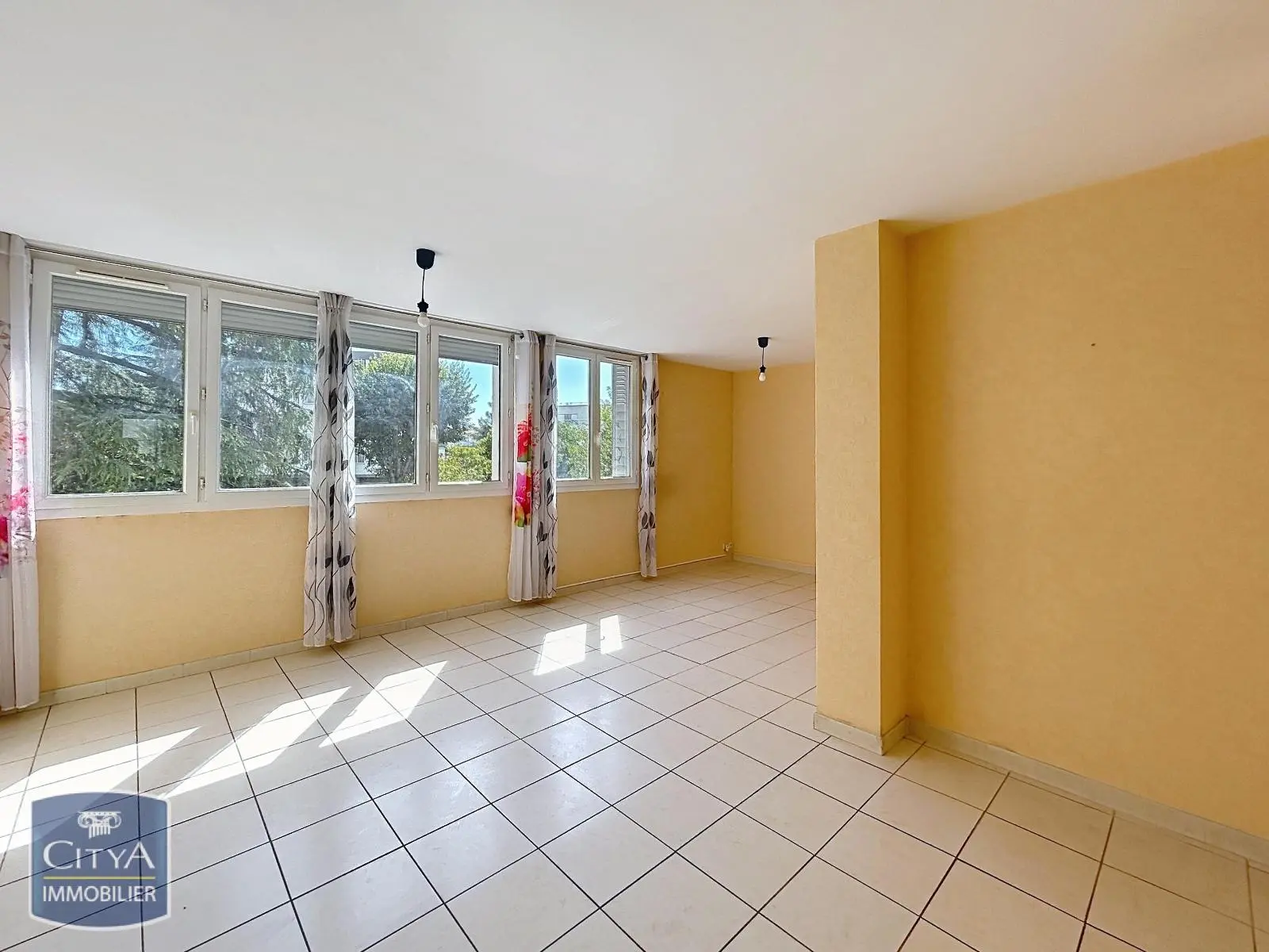 Photo 2 Appartement 3 pièces 66.94m²