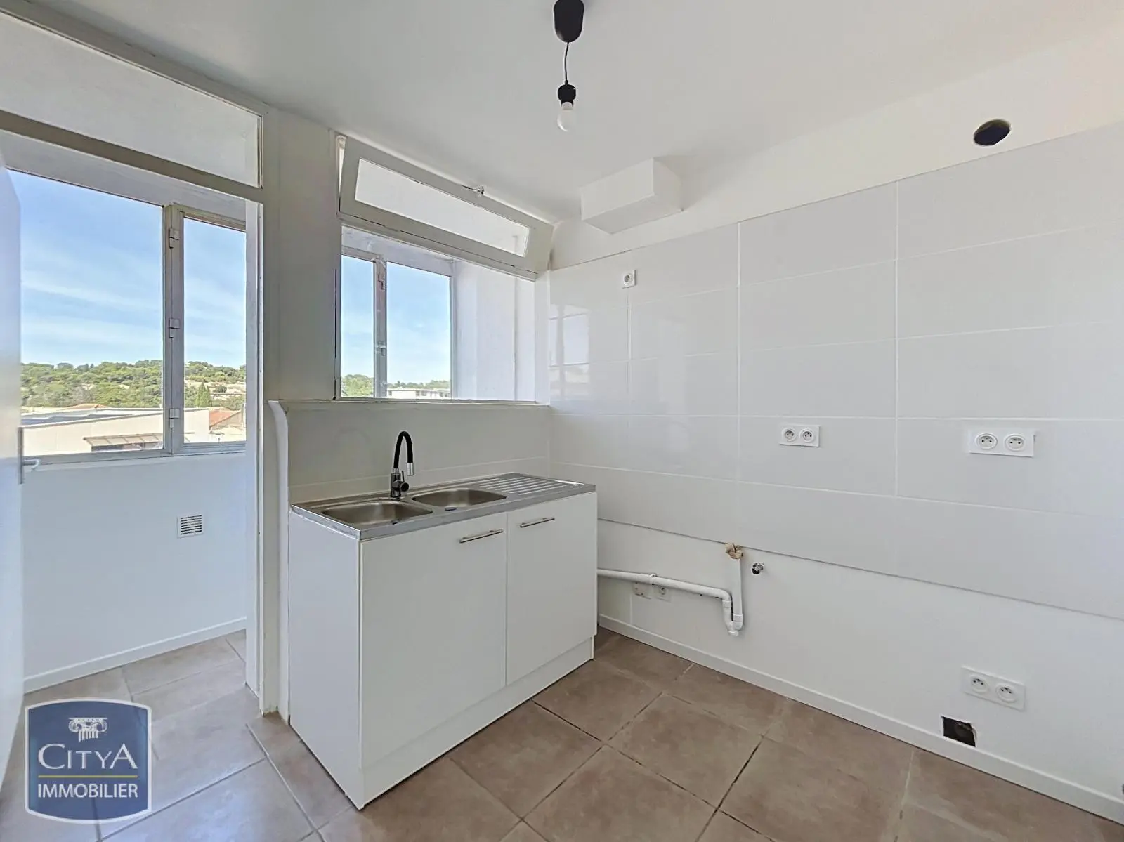Photo 2 Appartement 3 pièces 66.34m²