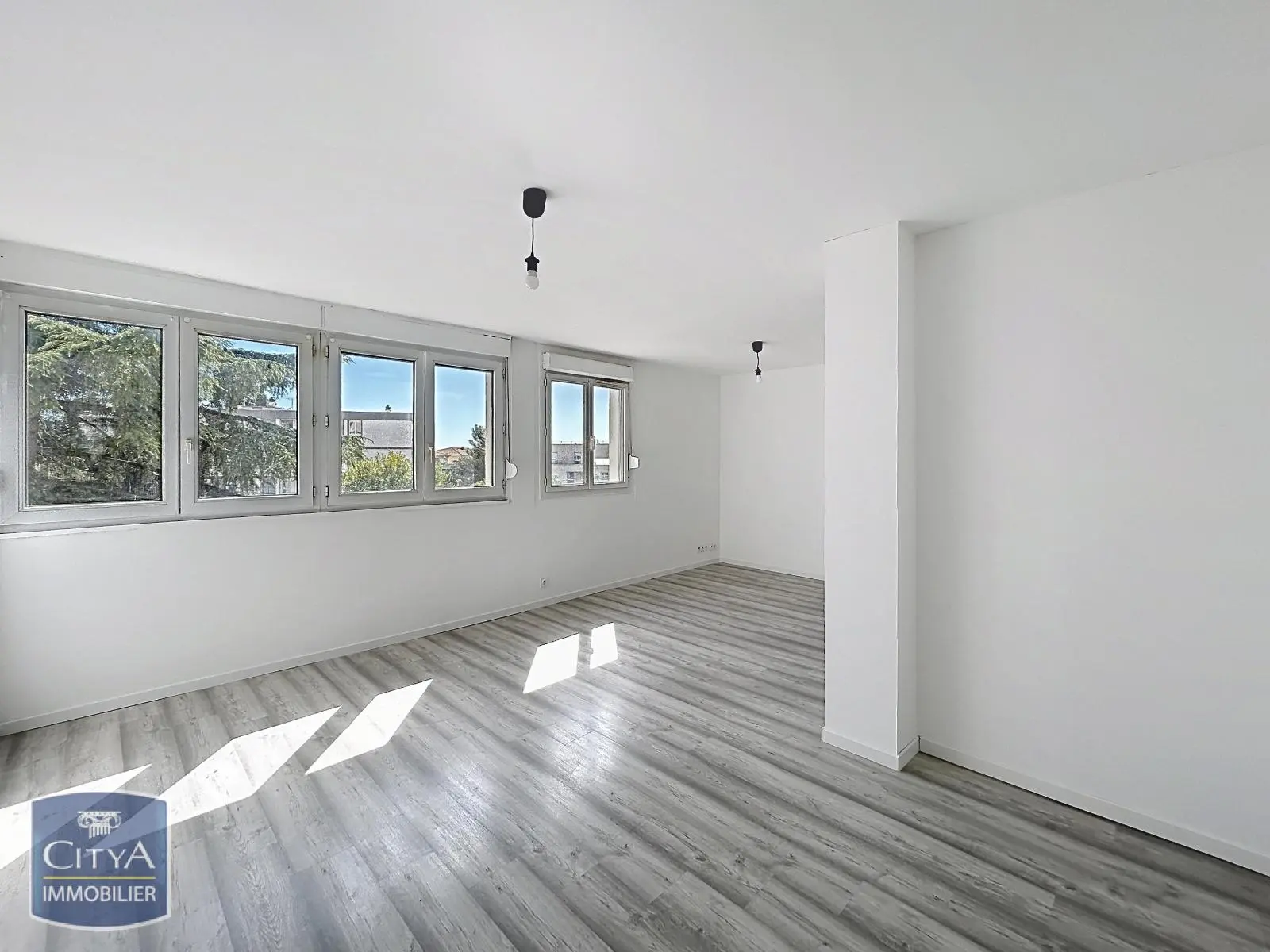 Photo 1 Appartement 3 pièces 66.34m²