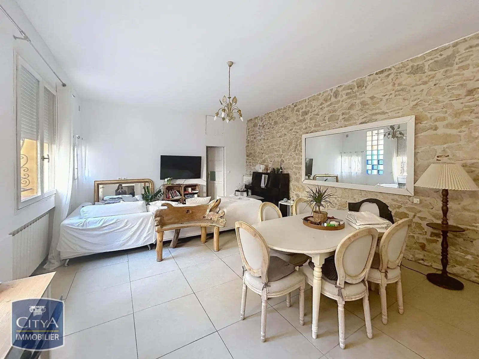 Photo 1 Appartement 3 pièces 84.7m²