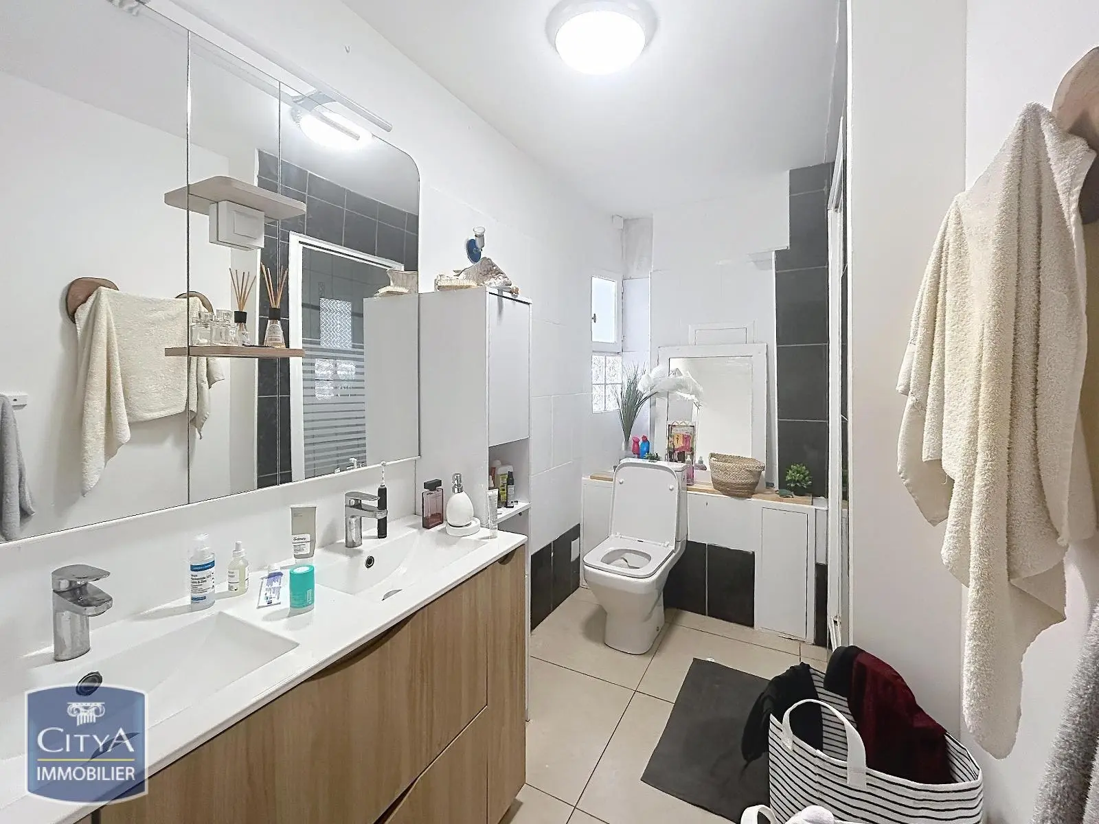 Photo 7 Appartement 3 pièces 84.7m²