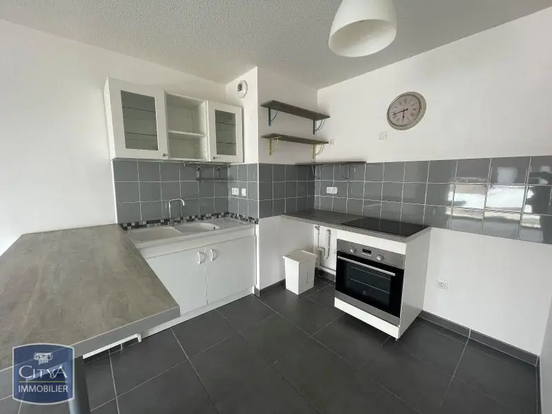 Photo 3 Appartement 3 pièces 67.34m²