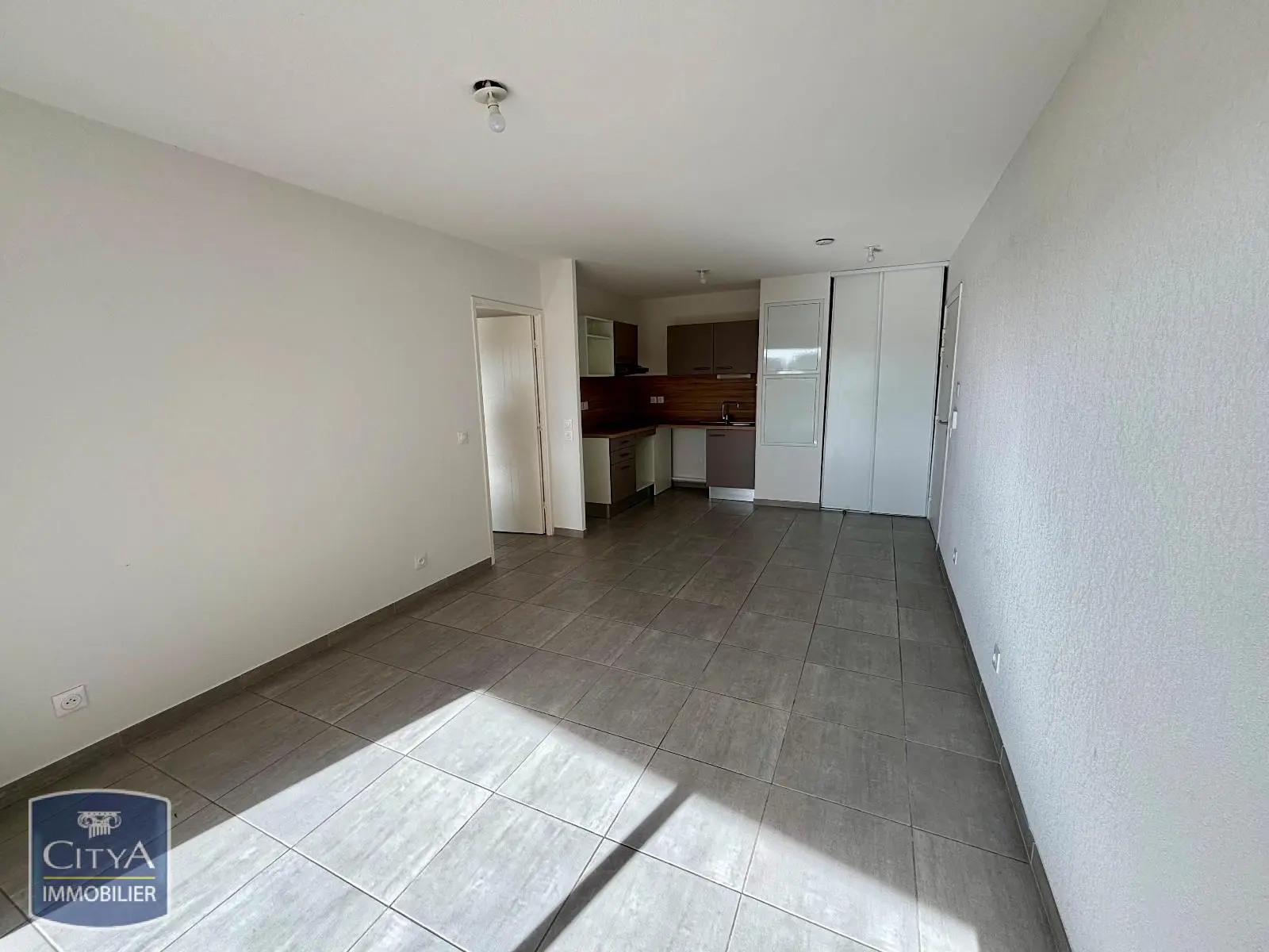 Photo 4 Appartement 2 pièces 41.2m²