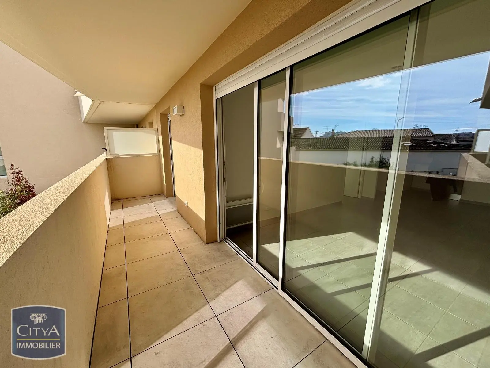 Photo 3 Appartement 2 pièces 41.2m²