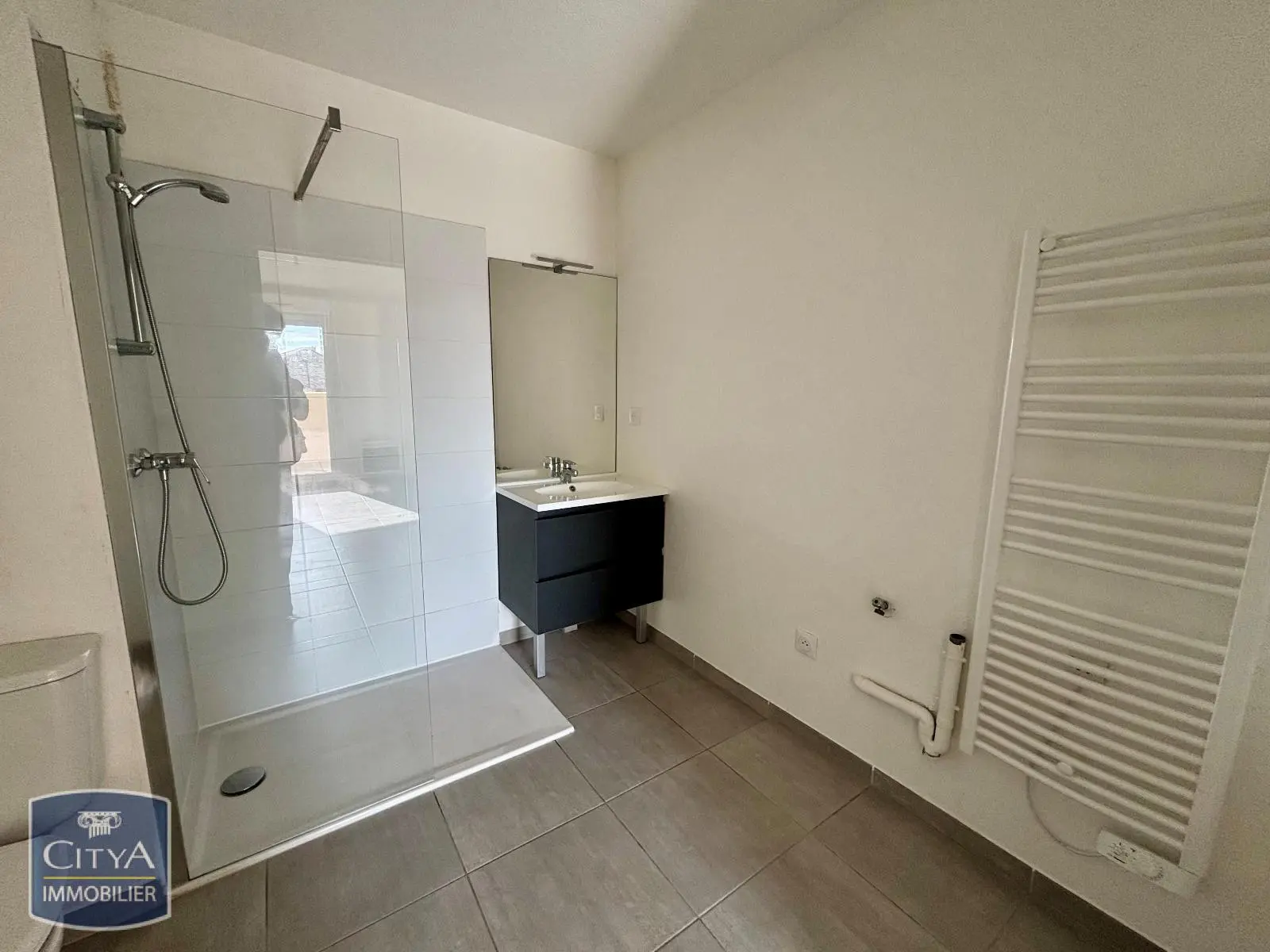 Photo 7 Appartement 2 pièces 41.2m²