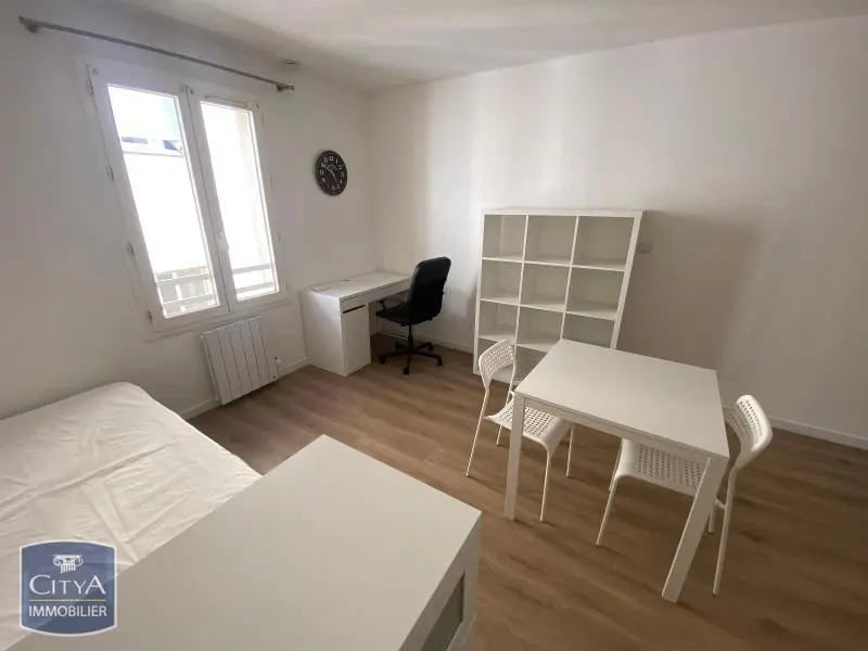 Photo 3 Appartement 1 pièce 18.32m²