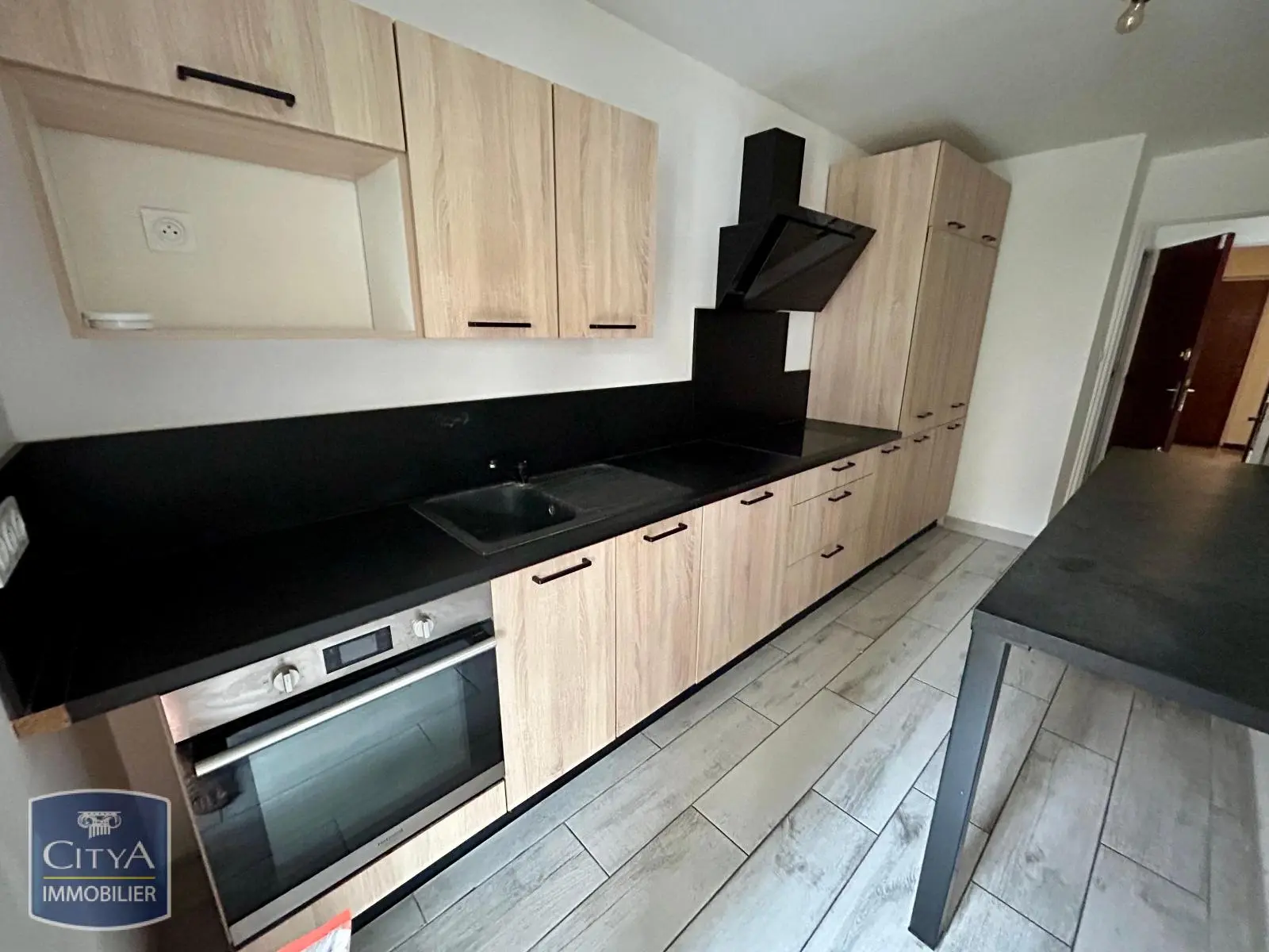 Photo 2 Appartement 3 pièces 73m²