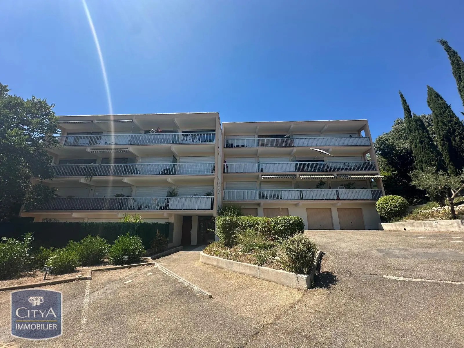 Photo 7 Appartement 1 pièce 25.51m²