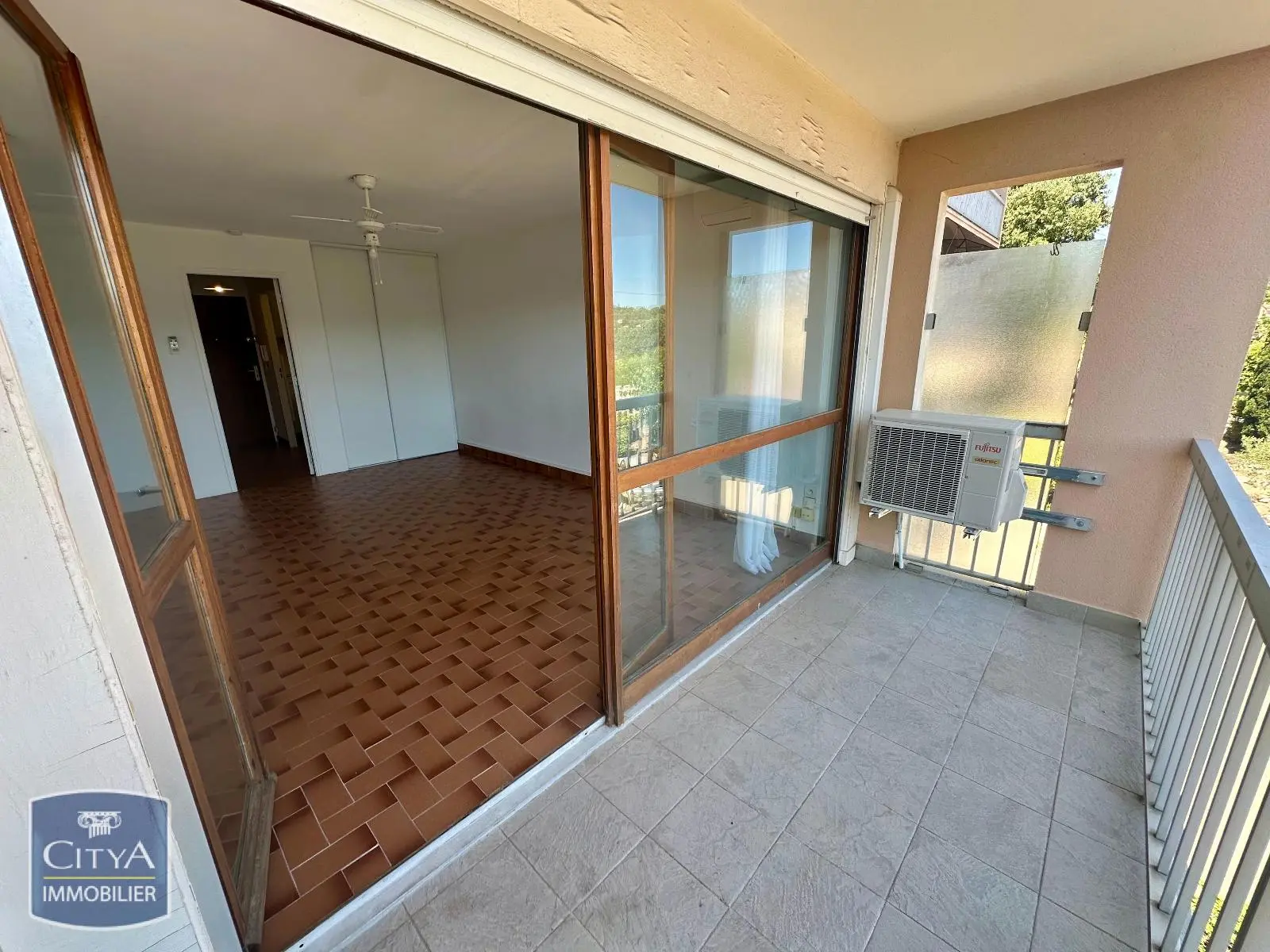 Photo 4 Appartement 1 pièce 25.51m²