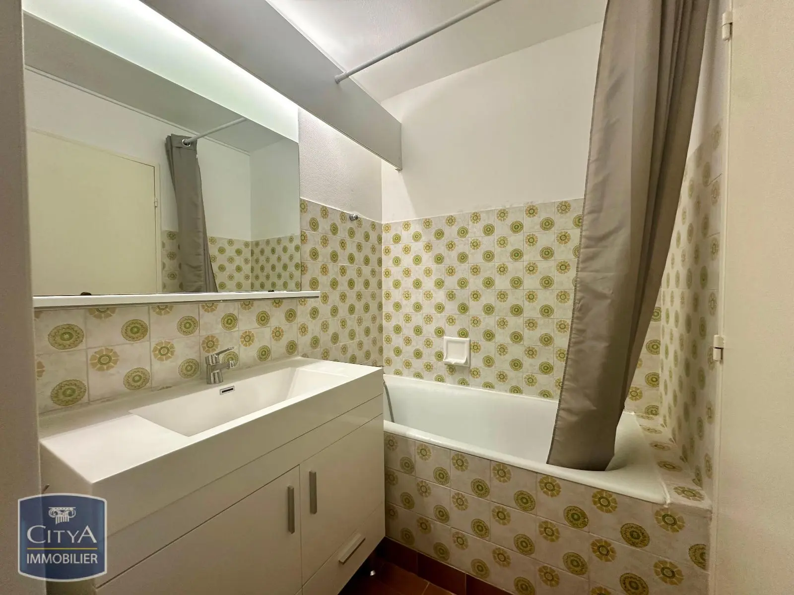 Photo 6 Appartement 1 pièce 25.51m²