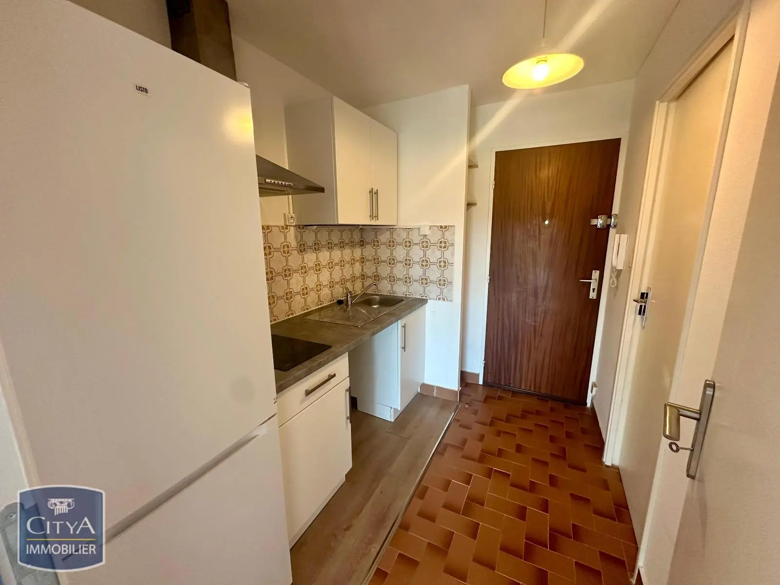 Photo 3 Appartement 1 pièce 25.51m²