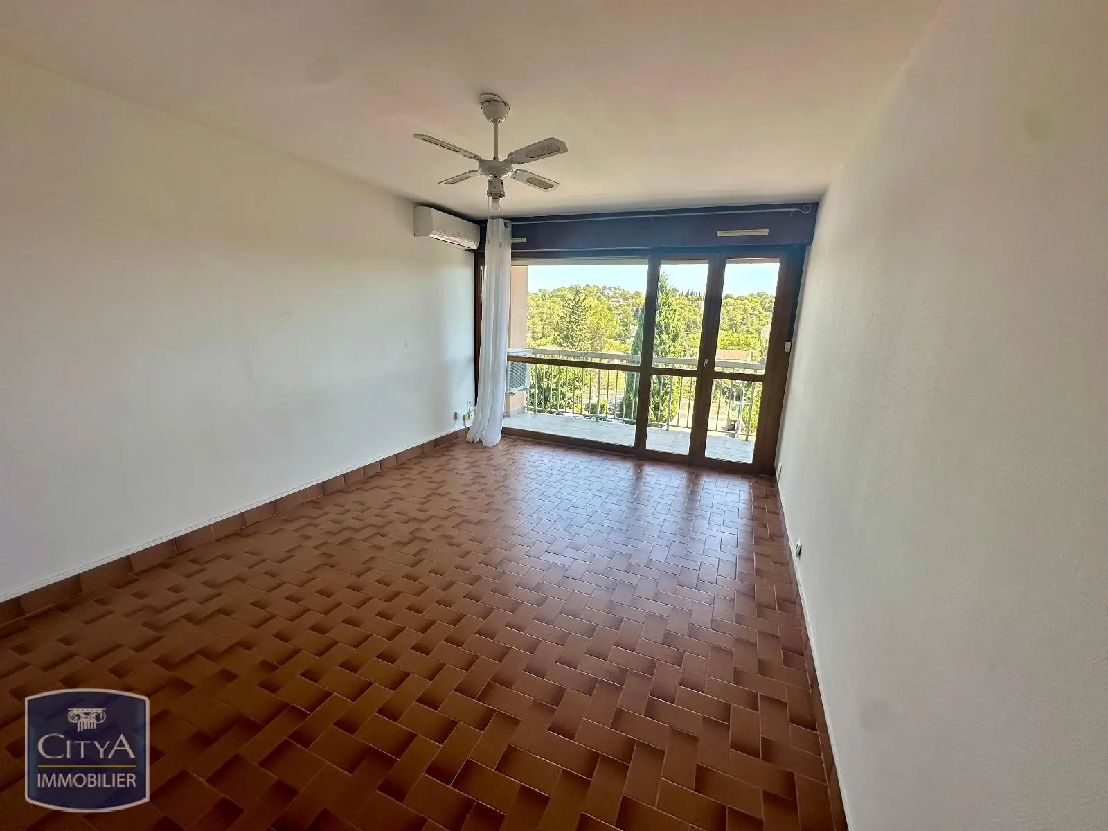 Photo 5 Appartement 1 pièce 25.51m²