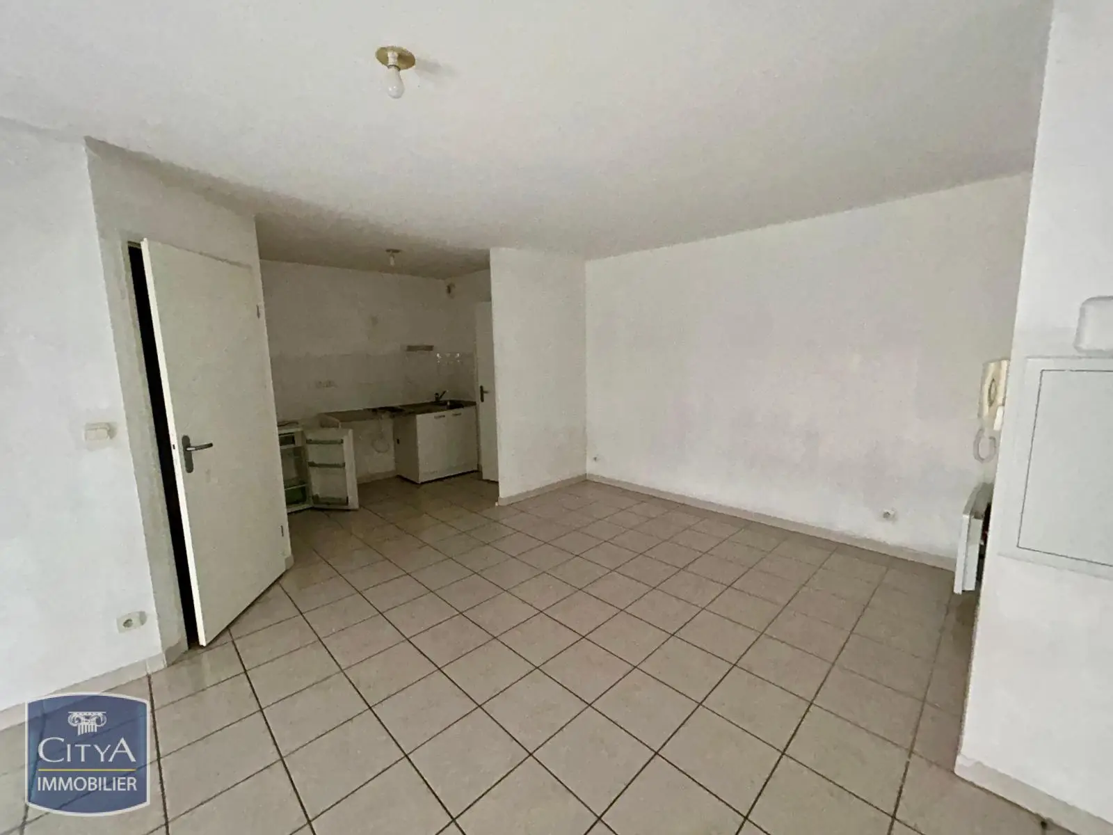 Photo 2 Appartement 2 pièces 55.45m²