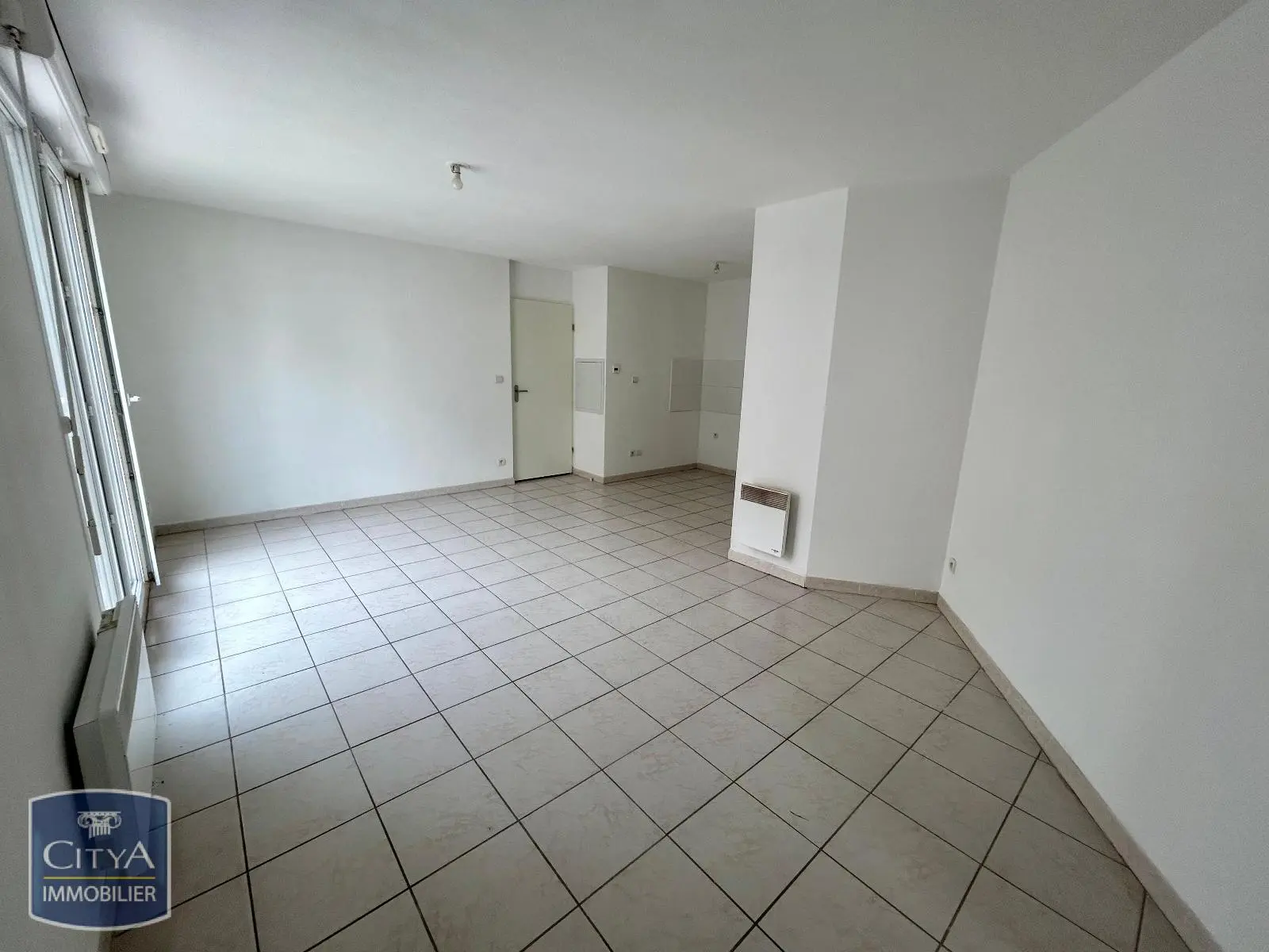 Photo 2 Appartement 2 pièces 54.6m²