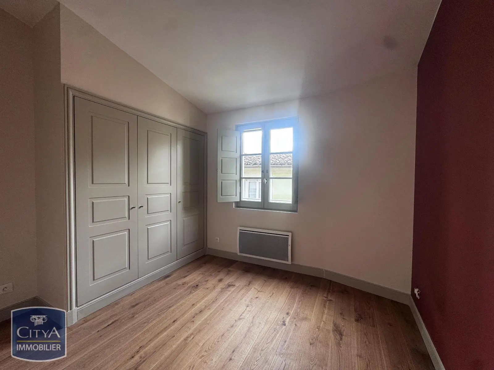 Photo 5 Appartement 3 pièces 60.38m²