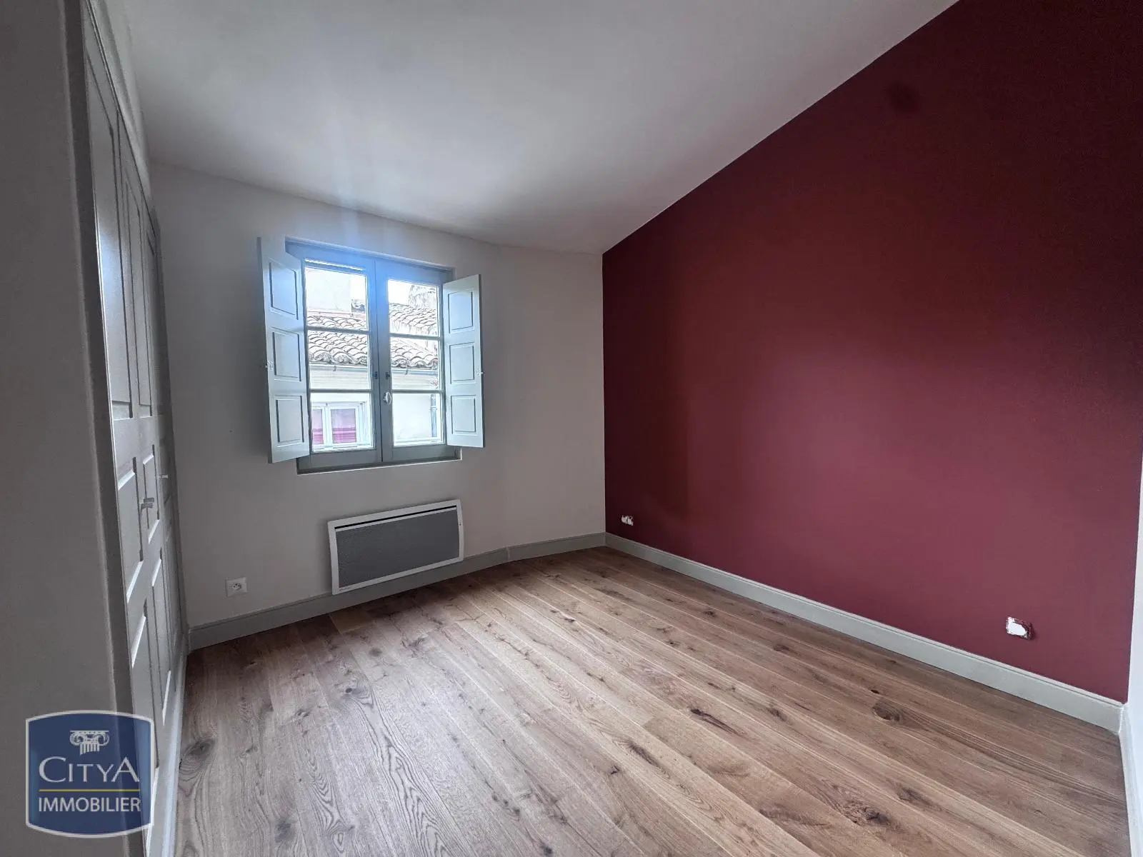 Photo 6 Appartement 3 pièces 60.38m²