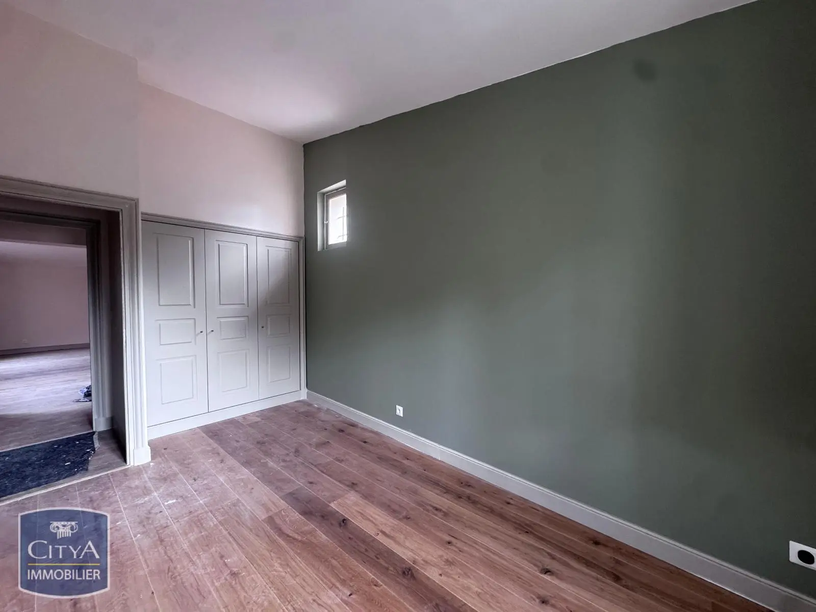 Photo 3 Appartement 3 pièces 60.38m²