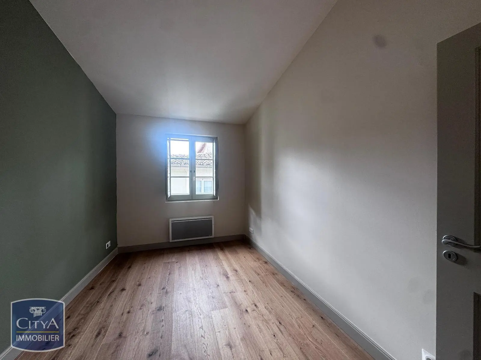 Photo 4 Appartement 3 pièces 60.38m²