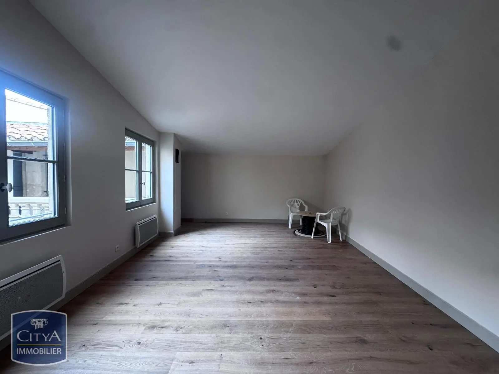 Photo 2 Appartement 3 pièces 60.38m²