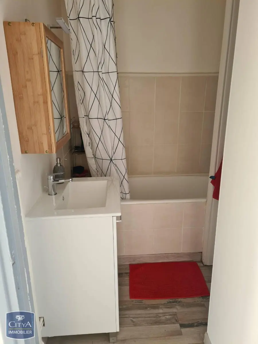 Photo 5 Appartement 2 pièces 46.93m²