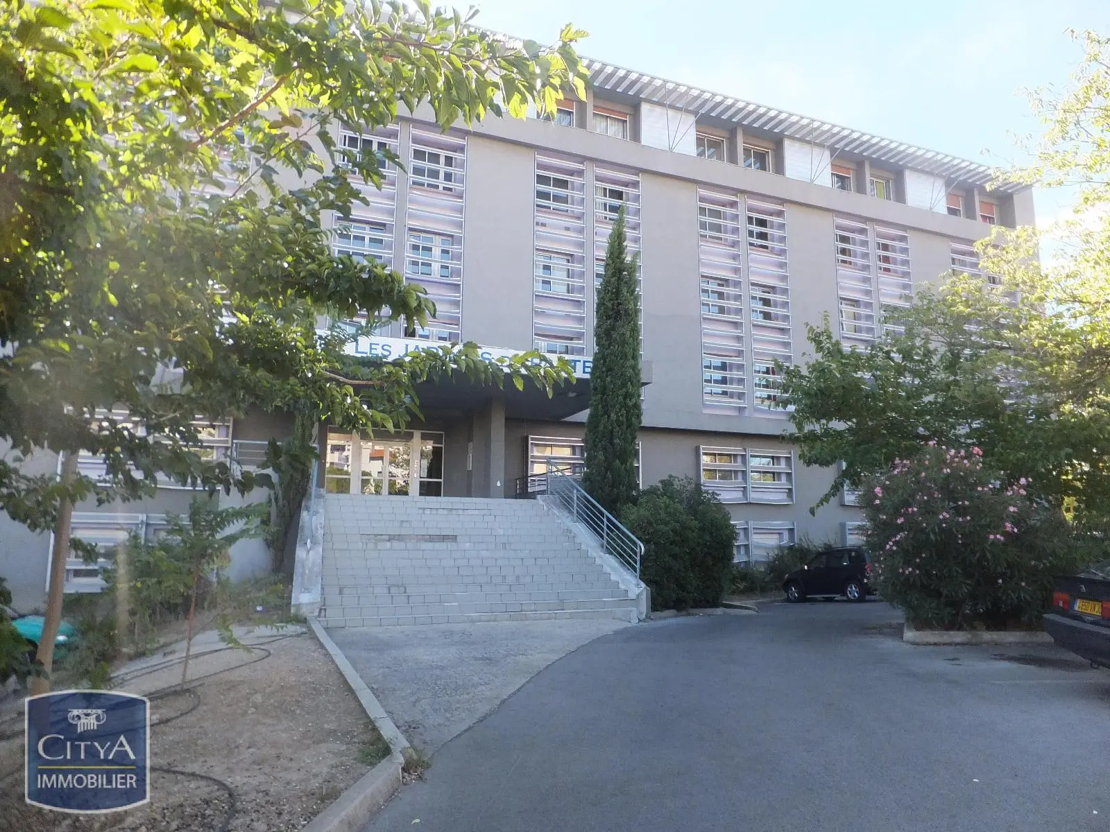 Photo 1 Appartement 1 pièce 23m²