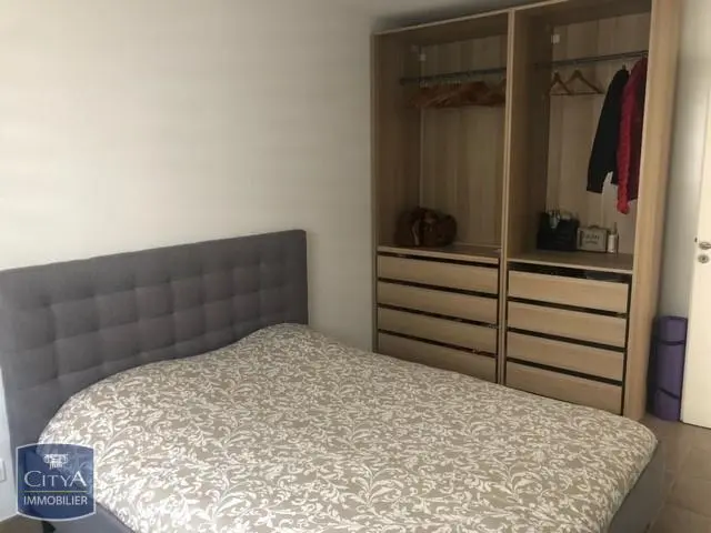 Photo 4 Appartement 2 pièces 39.68m²