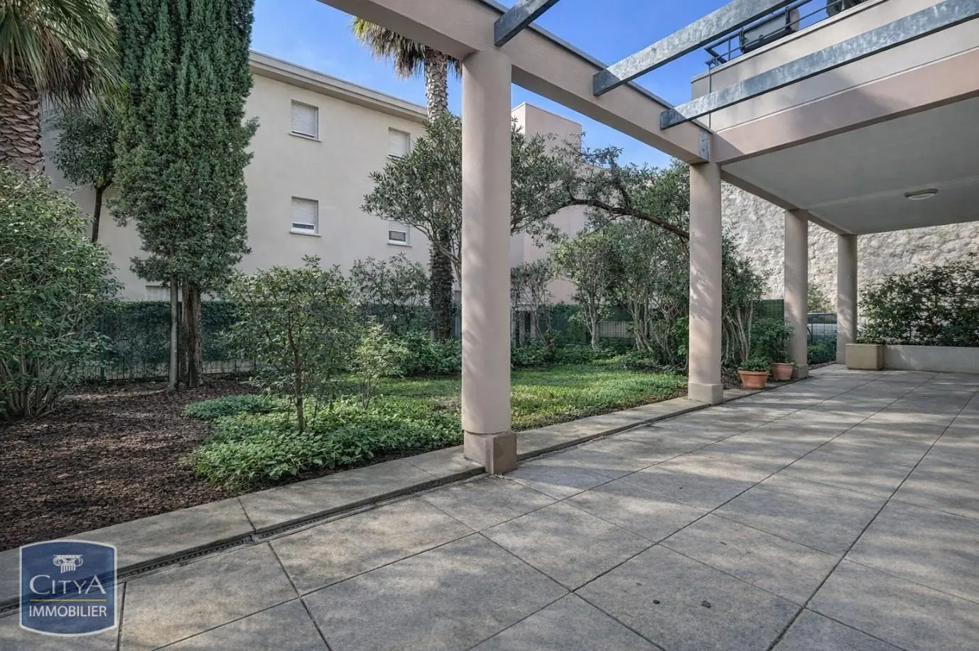 Photo 14 Appartement 4 pièces 93.96m²