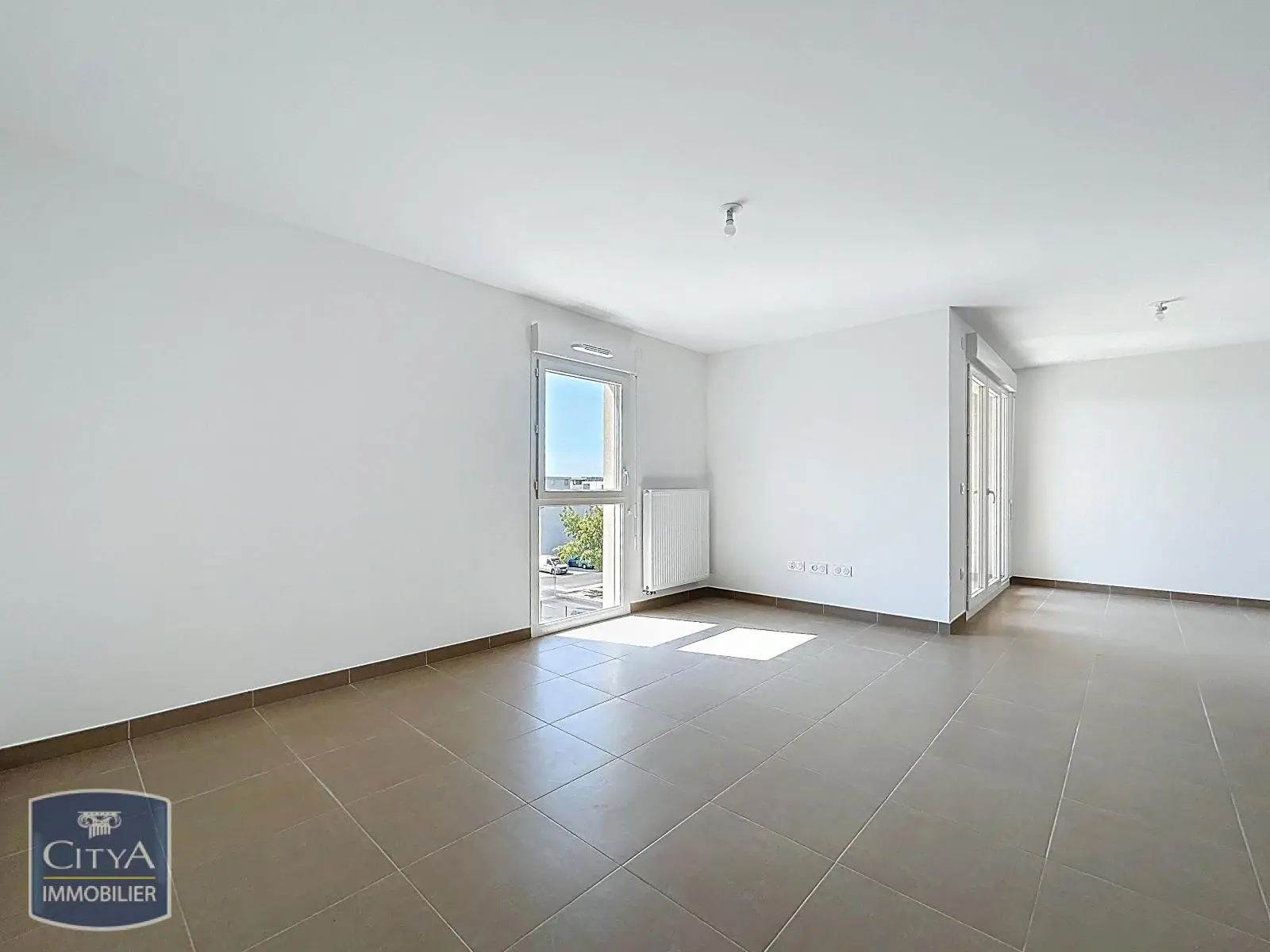 Photo 5 Appartement 2 pièces 58.86m²