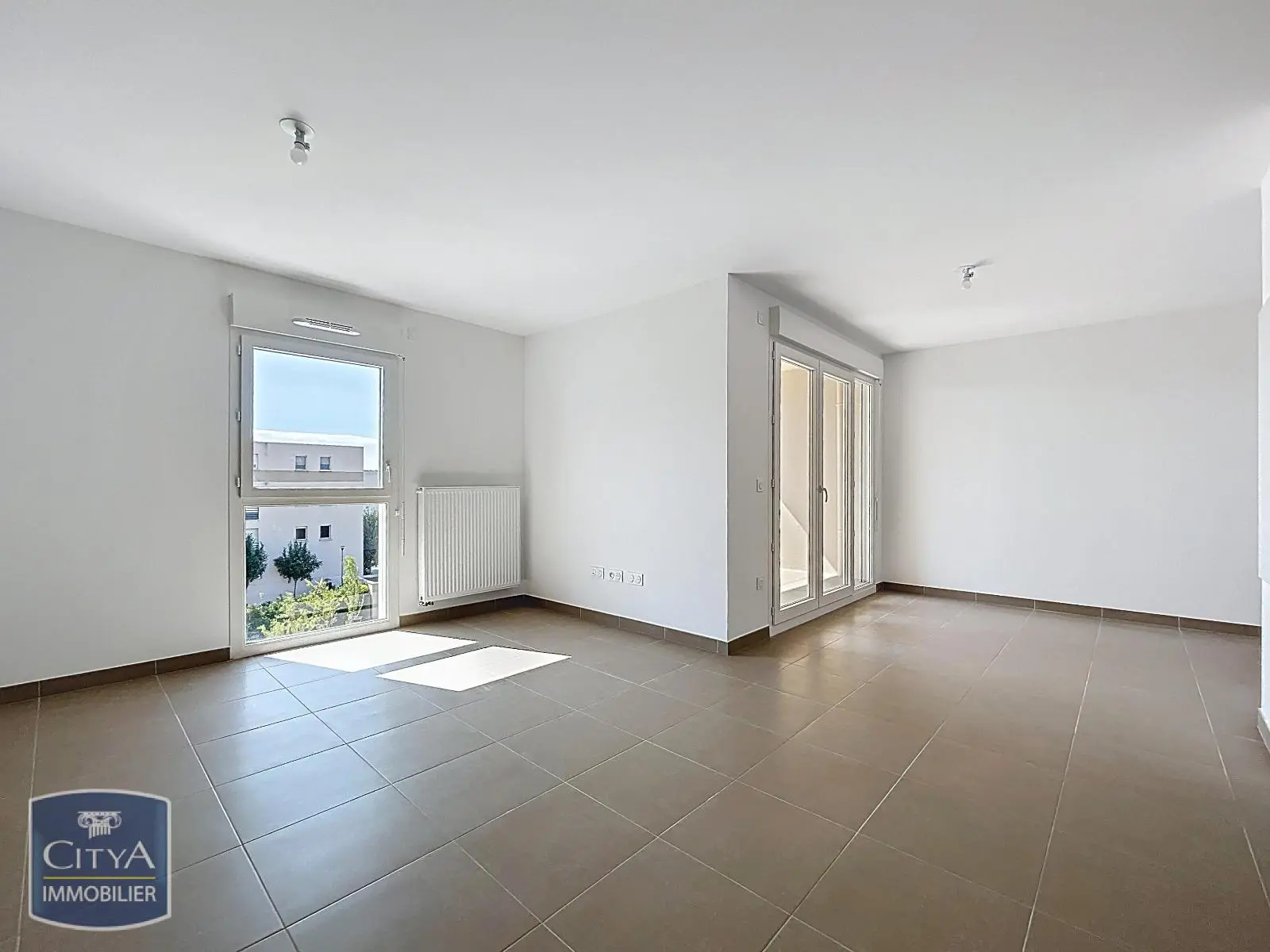 Photo 2 Appartement 2 pièces 58.86m²