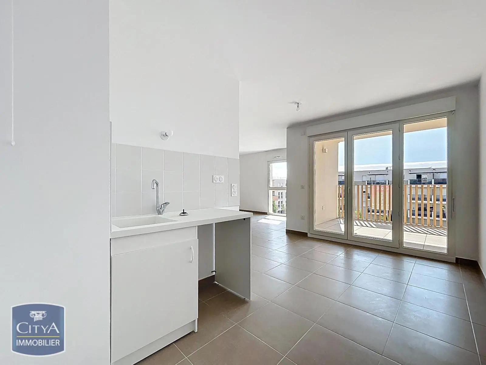 Photo 7 Appartement 2 pièces 58.86m²