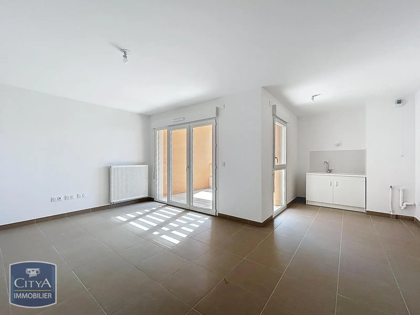 Photo 3 Appartement 3 pièces 65.84m²