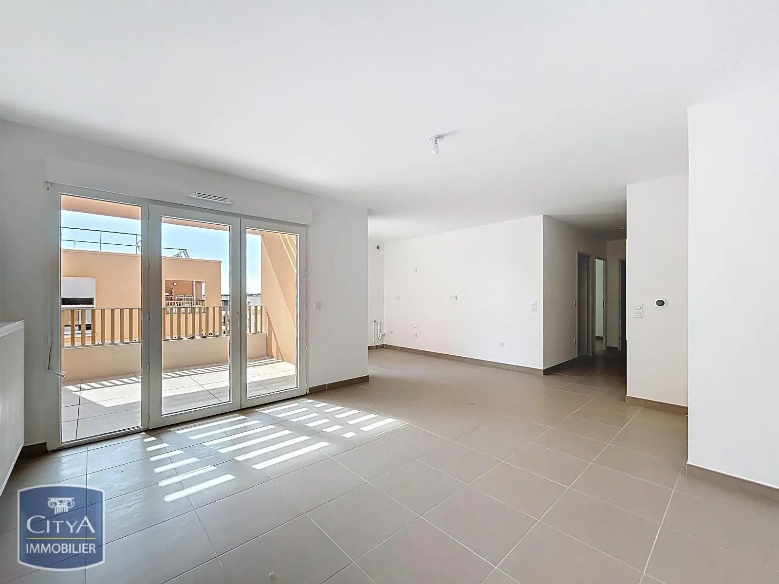 Photo 4 Appartement 3 pièces 65.84m²