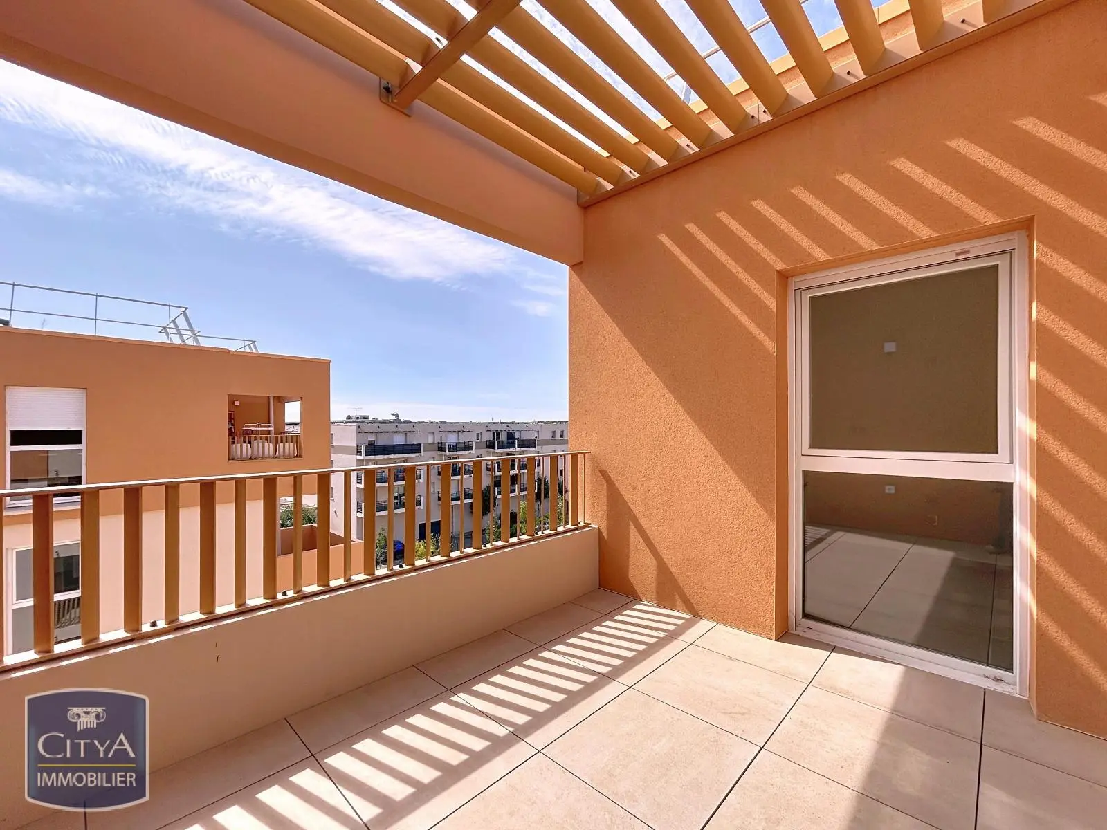 Photo 1 Appartement 3 pièces 65.84m²